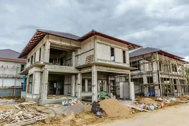 Purchasers are the biggest losers when it comes to developers running away with the money. These homeowners are evicted, forced to settle the loans they took out to buy the house (with increasing interest), and get blacklisted, which makes it impossible for them to buy another house. – livemint.com pic, April 19, 2021