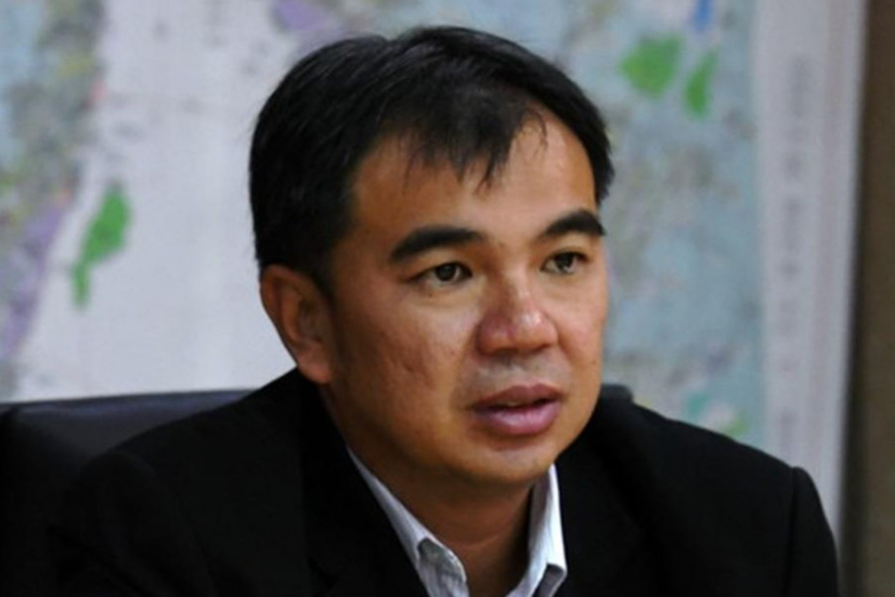 Penang Youth and Sports Committee chairman Soon Lip Chee says a suitable platform must be made available to support local talent, and make the public aware of and appreciate their presence. – Bernama pic, May 8, 2021