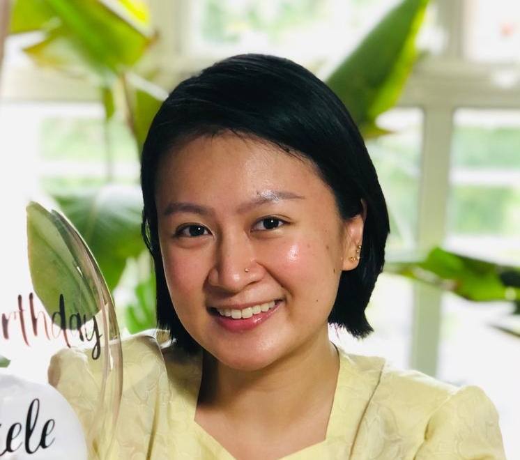 Grazele Jenarun of Sabah Women’s Action-Resource Group says there is a lack of empowerment in the contest, as the women are often given irrelevant questions during the question-and-answer session. – File pic, May 30, 2021