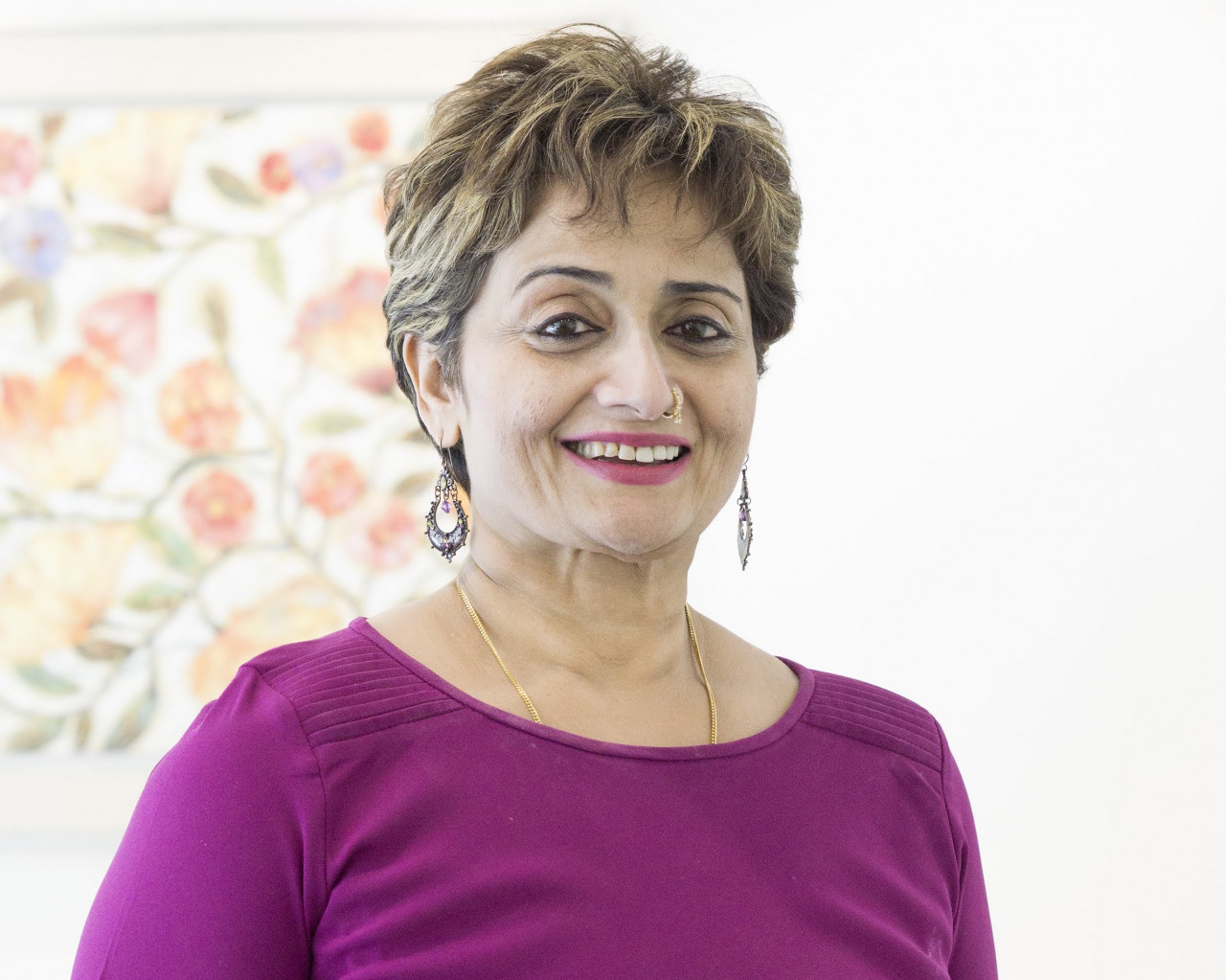 Pregnant women have always been vaccinated against preventable diseases, and getting a Covid-19 vaccine should be on an expectant mother’s to-do list, says Dr Premitha Damodaran, Obstetrics and Gynaecology Department head at Pantai Hospital Kuala Lumpur. – Pantai Hospital Kuala Lumpur pic, May 29, 2021