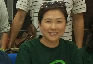 Floods and droughts are the result of the breakdown of Sabah’s environmental safeguards, says Sepa's Julia Hwong. – File pic, January 6, 2021