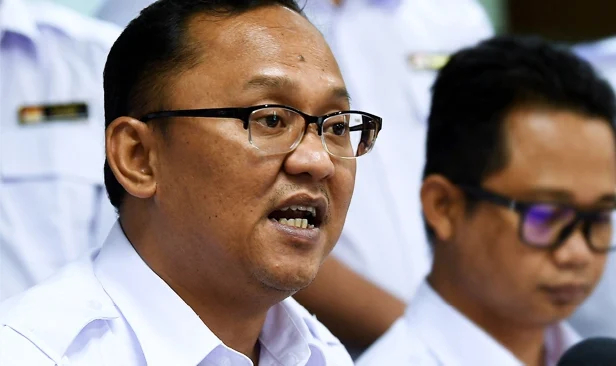 Sabah Umno youth chief Abdul Aziz Julkarnain says even parties like Warisan, Upko and PBS have realised the importance of national politics and have established chapters in Peninsular Malaysia. – Bernama pic, February 23, 2022
