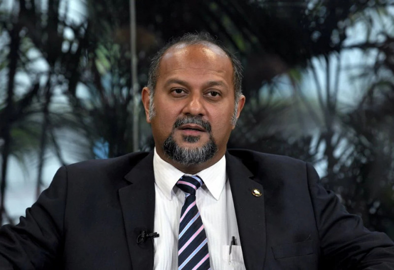 Puchong MP Gobind Singh Deo says details of the Securities Commission’s inquiry into Malaysian Anti-Corruption Commission chief Tan Sri Azam Baki’s case must be made public. – Bernama pic, January 18, 2022