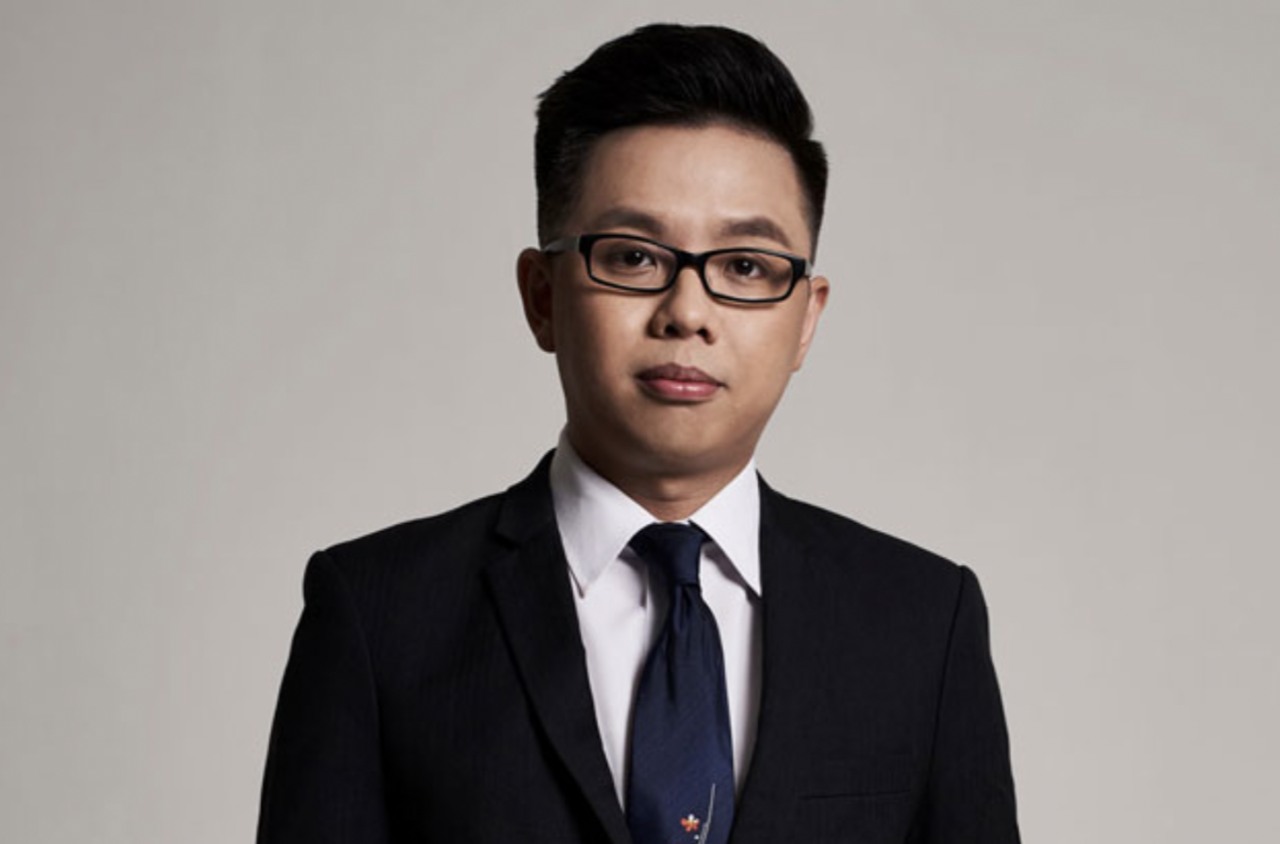 New Sin Yew of AmerBON Advocates, one of the lawyers representing the group, says although the lawsuit seeks general damages from the police and government, these damages are secondary, as the primary concern is to have the plaintiffs’ right to assemble and not be unlawfully arrested be upheld the court. – AmerBON Advocates pic, December 30, 2021