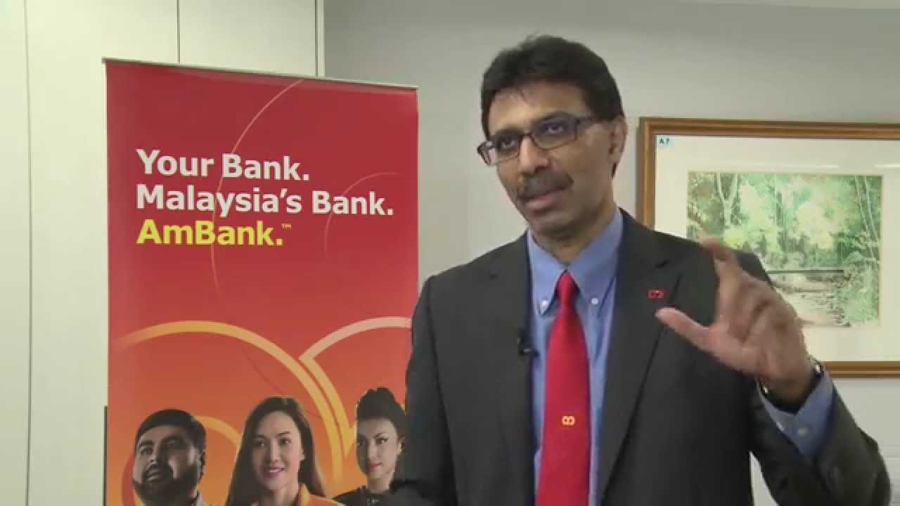 AmBank Group chief economist Anthony Dass says the culmination of major events such as the Covid-19 pandemic, political uncertainty, and the massive floods that have hit multiple parts of Malaysia, as well as the risk of natural disasters could lead to some damaging impact on foreign and domestic investments. – AmBankMY pic, January 1, 2022
