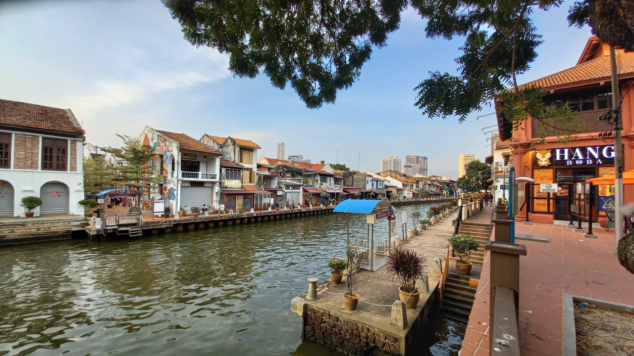 Community input and participation is thus an important component in World Heritage Sites, a principle that the Melaka state government disregarded when it changed the name of St Paul’s Hill to Bukit Melaka without public participation. – HIMANSHU BHATT/The Vibes pic, August 24, 2022