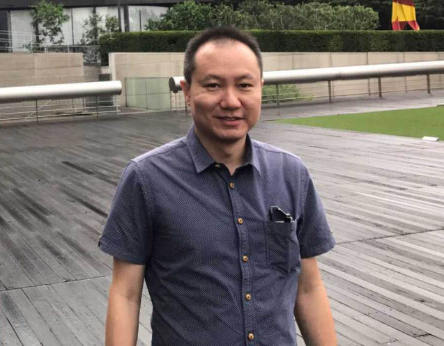 Penang PKR vice-chairman Jason Ong places the blame for multiracial parties’ struggles on power-hungry former ‘reformasi’ leaders who betrayed the cause. – @Jason_okl Twitter pic, May 4, 2022