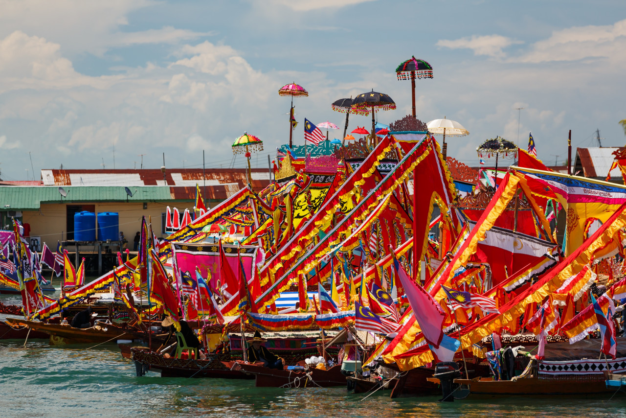 The highlight of Regatta Lepa is the Lepa (boat) decoration competition. –  Wikipedia pic, May 29, 2022