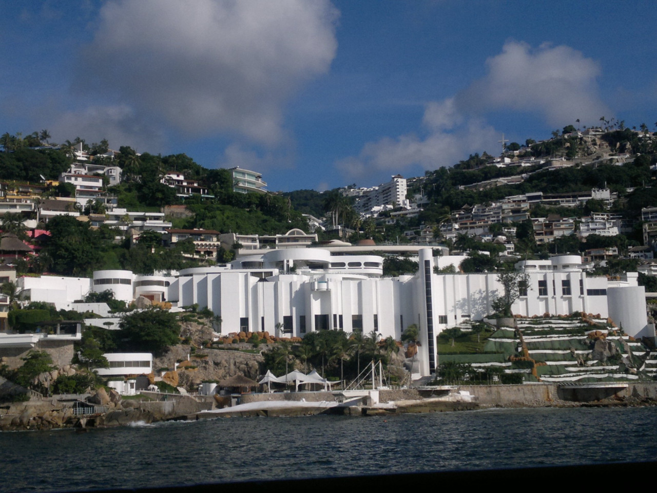 Acapulco is a seaport city located on the Pacific coast of Mexico, and one of the oldest coastal tourist destinations in the country. – publicdomainpictures.net pic, June 23, 2022