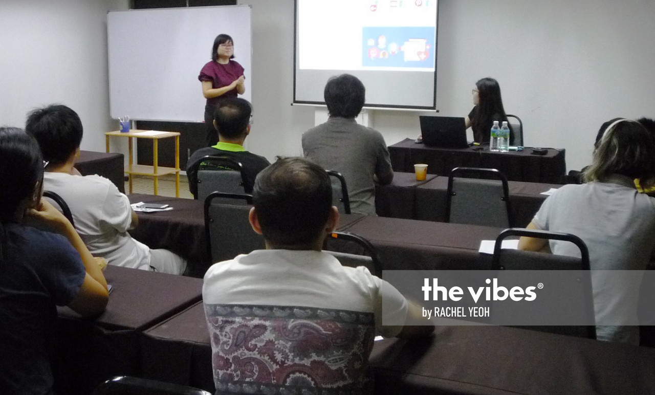 Classes for the deaf community at YMCA help lift their spirits despite difficult times. – The Vibes, September 23, 2020