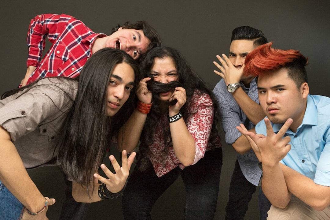 With band members in Penang, KL and Ireland, Volatile will be presenting their pre-recorded video during the UAH Music Festival. Be ready to jive to vibrant and infectious music. – Pic courtesy of Volatile