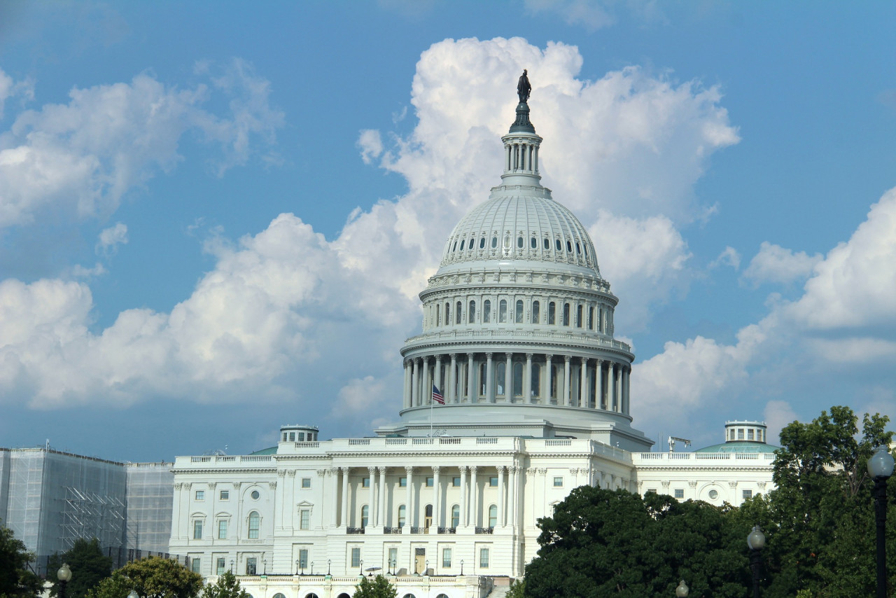 Congress’s decision to wait until the last minute to pass the US0 billion measure, followed by President Donald Trump’s days-long hesitation to sign the bill into law, means two programmes supporting millions of unemployed Americans briefly expired, and experts warn states may take weeks to restart payments. – Pixabay pic, December 29, 2020