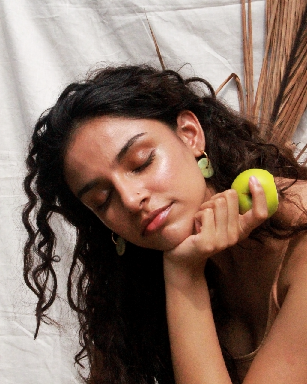 For Christmas, Fugeelah will be releasing a festive capsule collection. – Pic courtesy of Fugeelah
