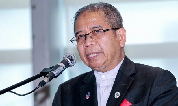 Datuk Seri Awang Sariyan (pic) says Datuk Seri Ismail Sabri Yaakob’s effort must be continued in all international events so that there are no assumptions or allegations that the move is just a political gimmick. – Getaran pic, November 10, 2022