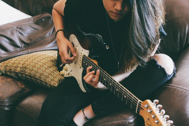 Cassandra is expected to drop a music video for one of her songs in October. – Photo courtesy of Cassandra Mary, September 25, 2020