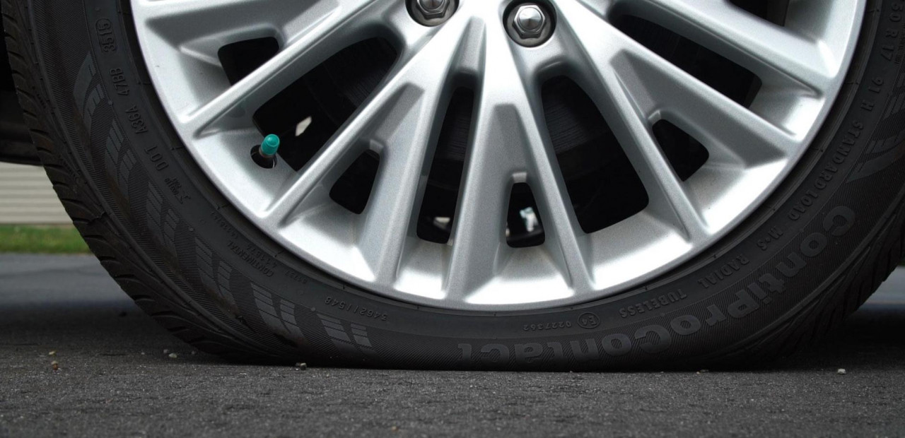 ContiSport RFT. – Pic courtesy of ContiSport