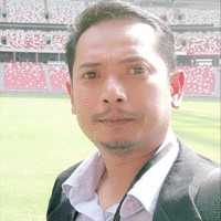 The new Shah Alam Stadium can be a benchmark in addressing spectator safety, Darul Ehsan Facilities Management chief executive officer Mohd Fahmi Mohd Nordin says. – LinkedIn pic, October 10, 2022