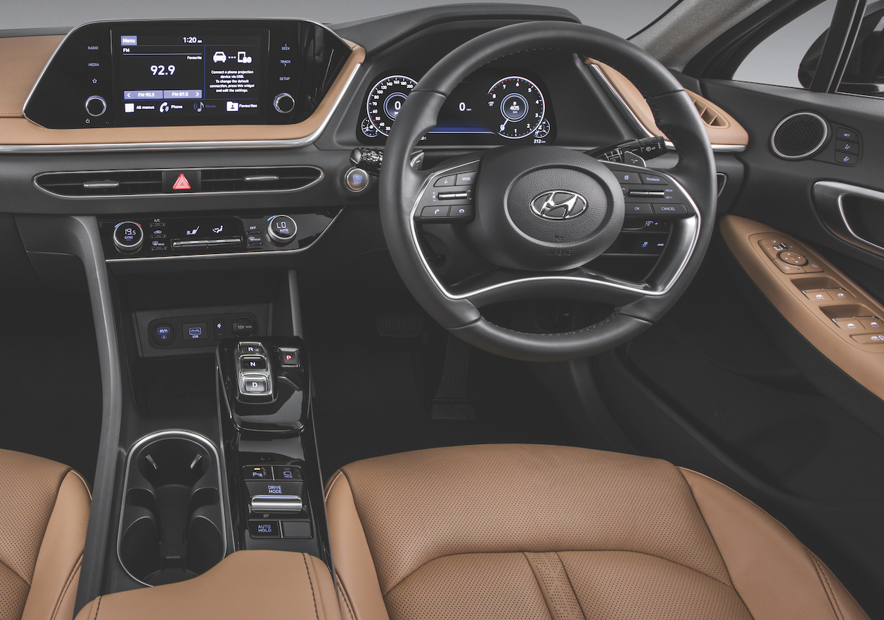 A feast for the eyes and senses. – Pic courtesy of Hyundai Motor Group