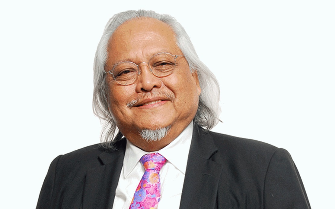 National Council of Professors chairman Prof Datuk Shamsul Amri Baharuddin shares a similar view – that BN’s push for an early election stems from its belief that it should not accord its enemies more time to prepare. – Bernama pic, October 11, 2022
