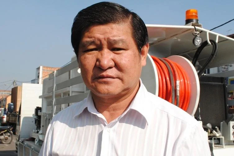 Datuk Wai Che Seng (pic) explains that as prime minister, Datuk Seri Ismail Sabri Yaakob certainly has his own plans, and will consider various aspects before proposing the dissolution of Parliament. – Petra News file pic, September 12, 2022