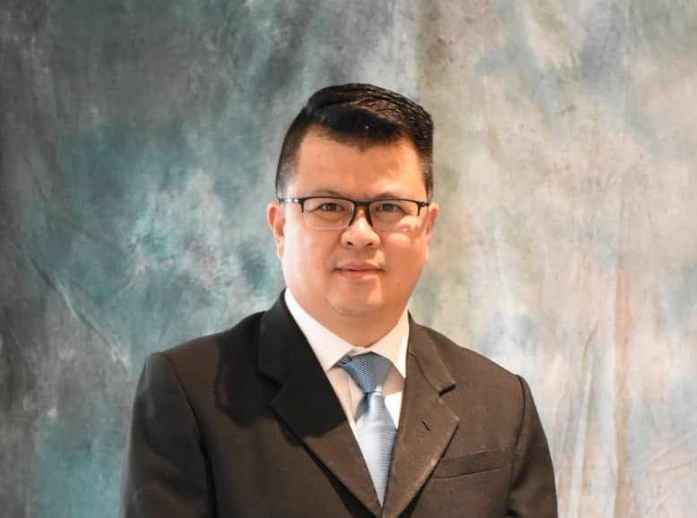 Peter Jr Naintin says the outdated e-Kasih system has made it difficult for the government to channel assistance and implement a poverty eradication programme to the target group: low-income families. – Peter Jr Naintin pic, January 3, 2022