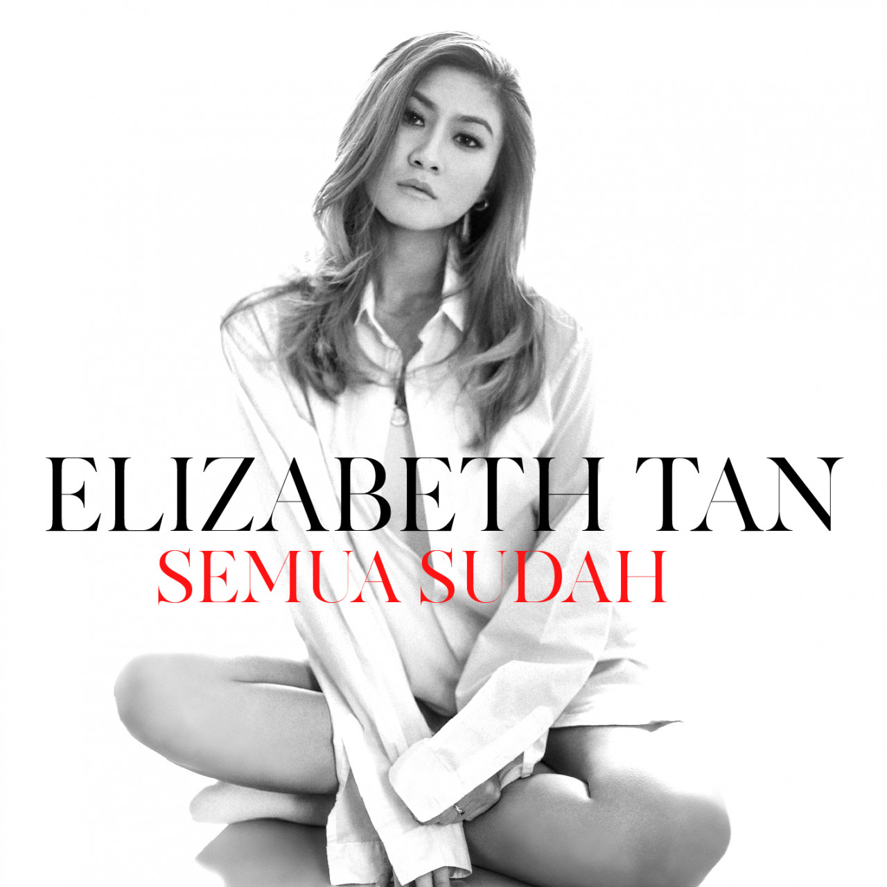Singer, model, actress Elizabeth Tan on the cover of her single released in 2008. – Pic courtesy of Warner Music Malaysia