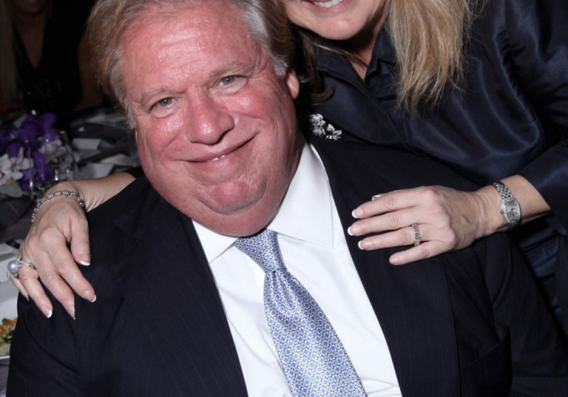 Elliott Broidy has been charged in Washington federal court after allegedly agreeing to take millions of dollars to lobby the Trump administration on matters including ending the investigation into 1MDB. – Twitter pic, October 10, 2020