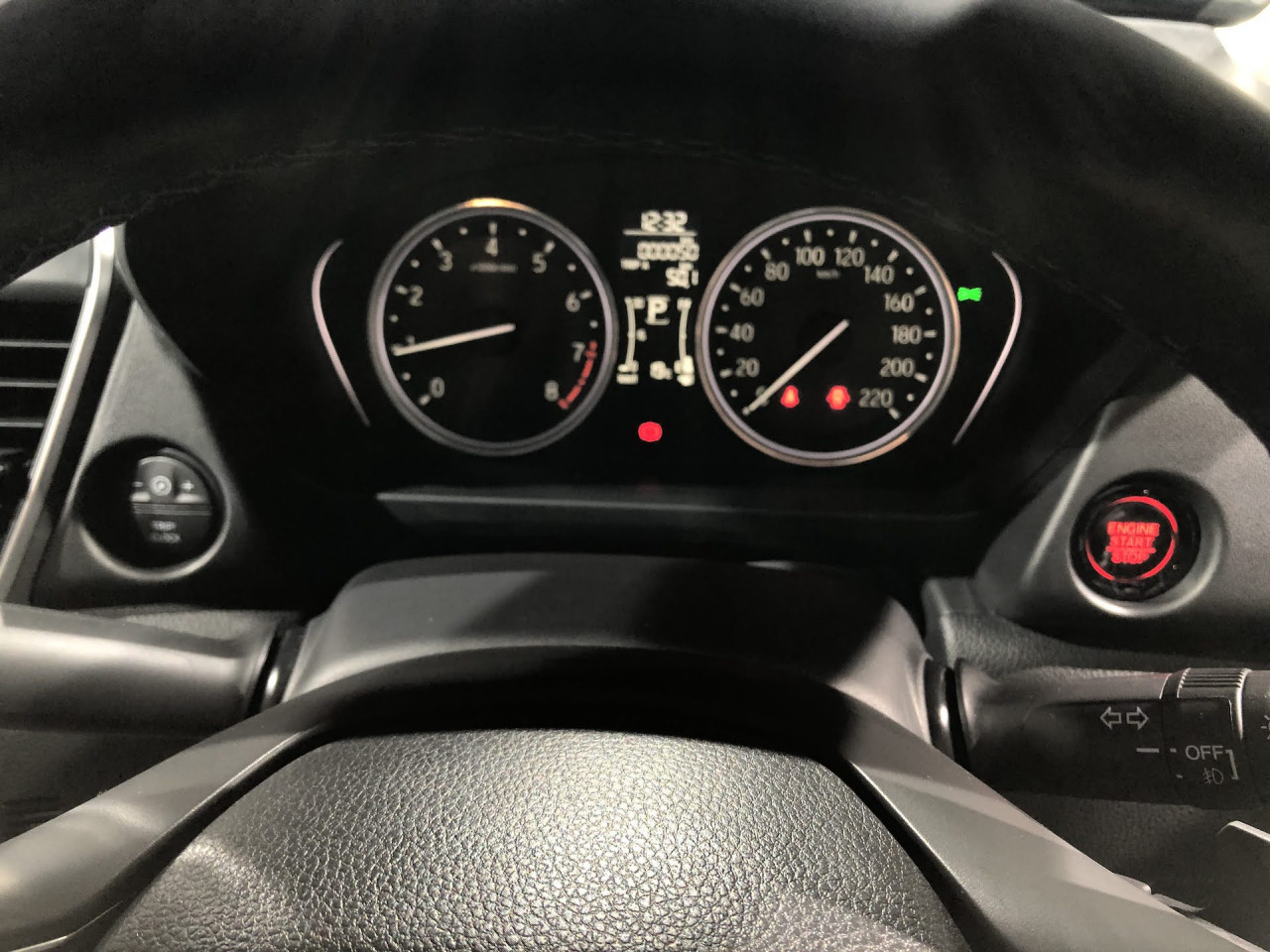 The all-new Honda City. – Daniel Fernandez pic, October 14, 2020