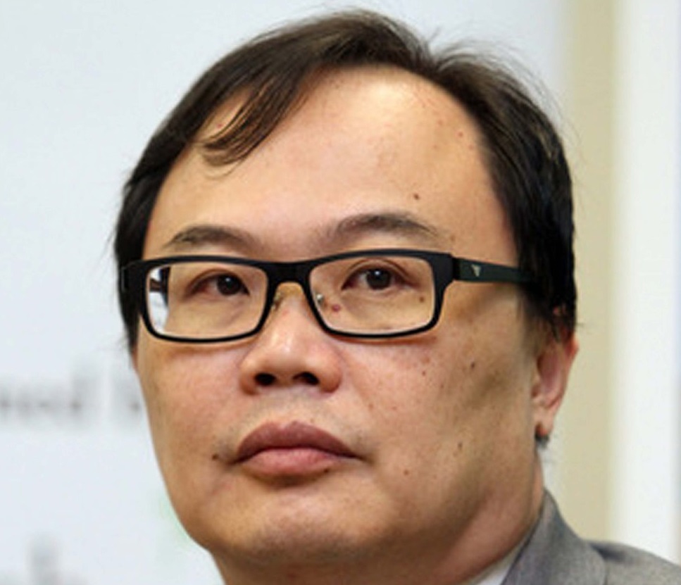 University of Tasmania’s Prof James Chin believes it is vital that the Sarawak opposition picks a chief minister candidate from among the Iban. – James Chin Facebook pic, February 14, 2021