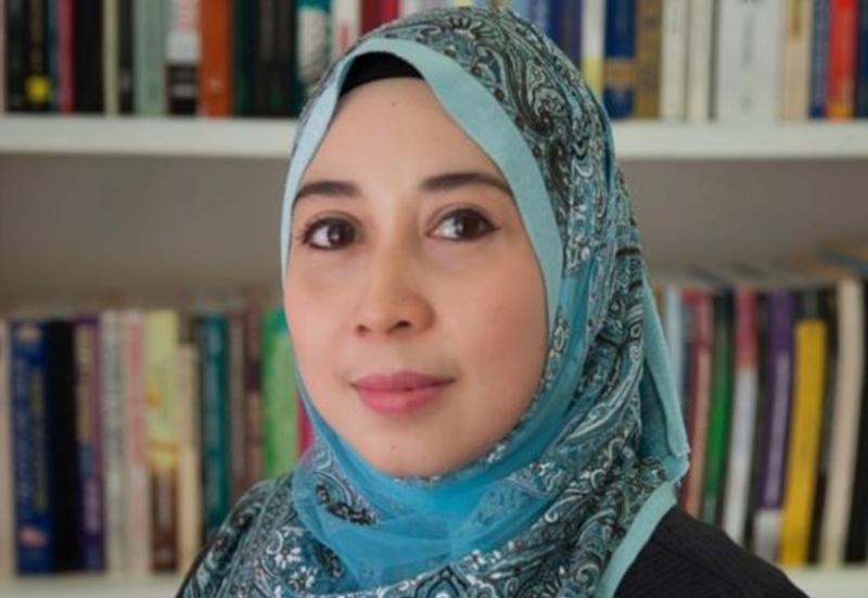 Universiti Kebangsaan Malaysia academic Assoc Prof Kartini Aboo Talib says the nominations of abundant new faces over more recognised and popular leaders offers as much sustainability in the long run as it does lend risk to the party. – UKM pic, November 3, 2022