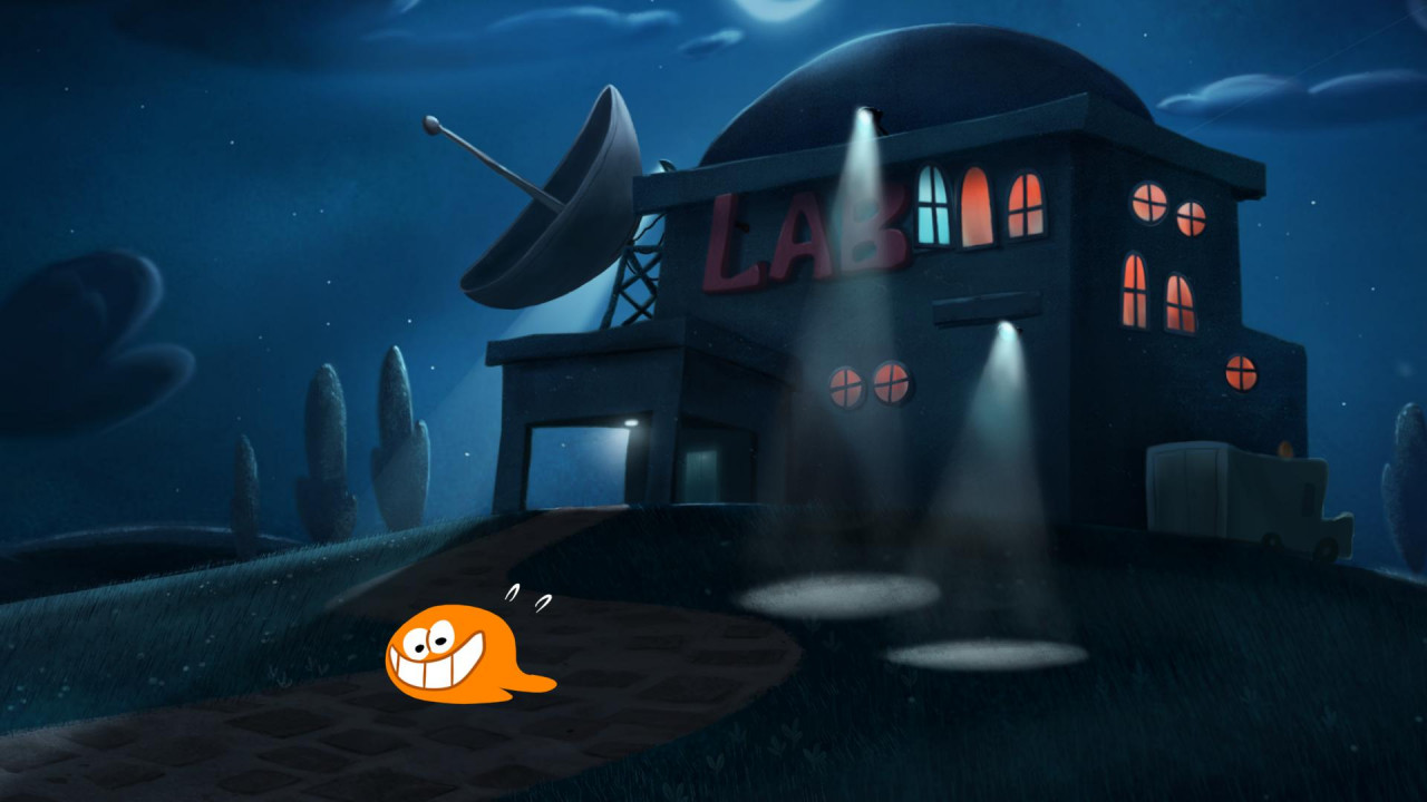 Cartoon Network's 'Lamput' by local studio Inspidea won Best Children's Programme. – WarnerMedia pic