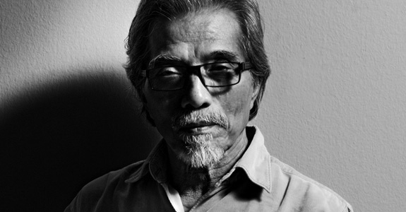 Latiff Mohidin: ‘ Angkor Wat was the structure most vital, splendid, formidable, the peak of all architectural  achievement: in short, a masterpiece…’. – Pic courtesy of LM Studio, November 1, 2020