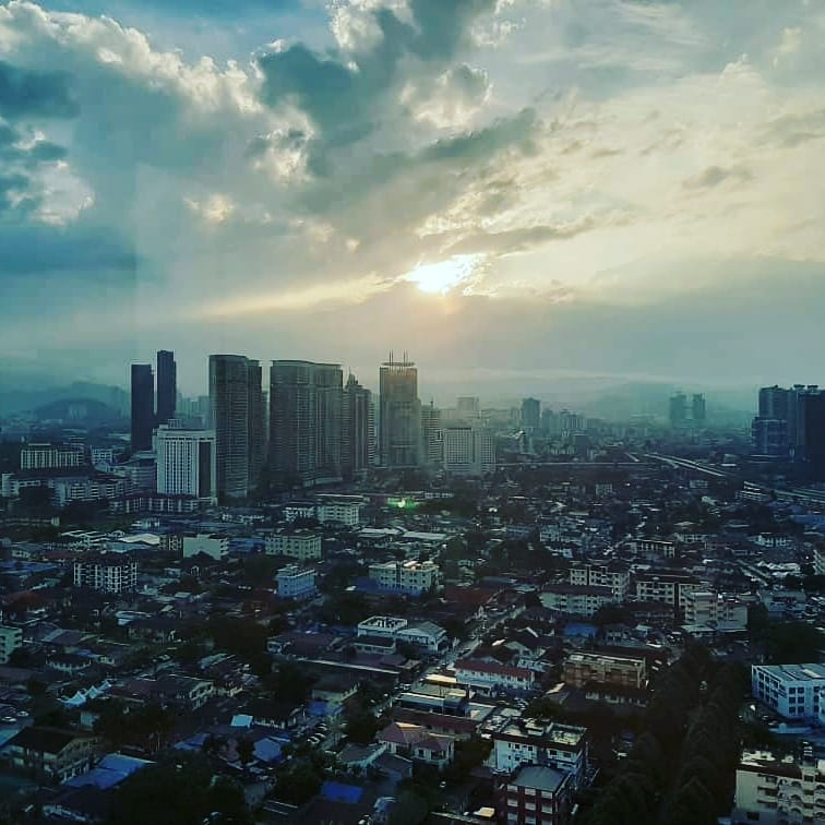The historic community is just a stone's throw from major landmarks like KLCC. – Pic courtesy of Fuad Fahmy