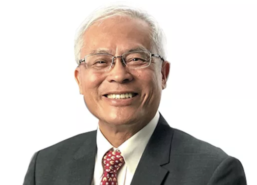 Malaysian Semiconductor Industry Association president Datuk Seri Wong Siew Hai says high-value investors will be impressed that the Penang Water Supply Corporation is planning ahead with the desalination proposal. – Mavcap pic, March 10, 2022
