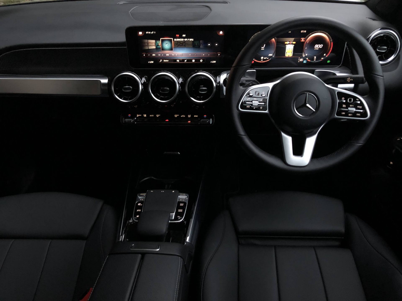 From 0-100 km/h in 9.1 seconds. – Pic courtesy of Daniel Fernandez