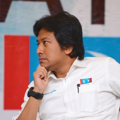 Kota Anggerik assemblyman Mohd Najwan Halimi of PKR is the only one of Selangor’s 56 reps and 22 MPs who has pledged to oppose the plan to degazette KLNFR to make way for a mixed-development project. – Twitter pic, October 30, 2020