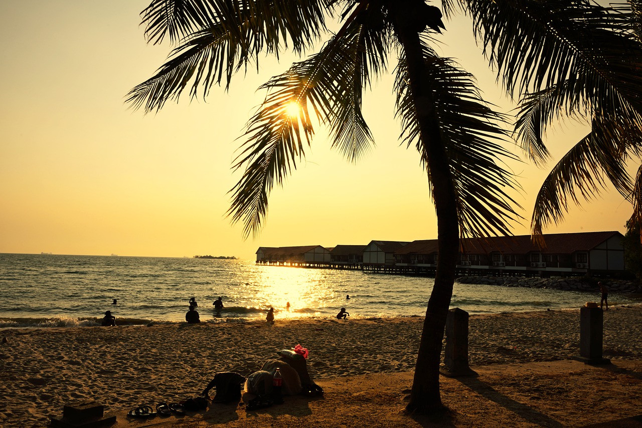 If plans for the development of a university, medical and research facilities, and new hotels in Port Dickson come to fruition, new life will be breathed into the tourist spot. – Pixabay pic, December 29, 2020