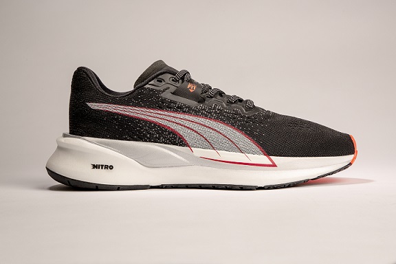 PUMA Eternity Nitro. Pic courtesy of Puma