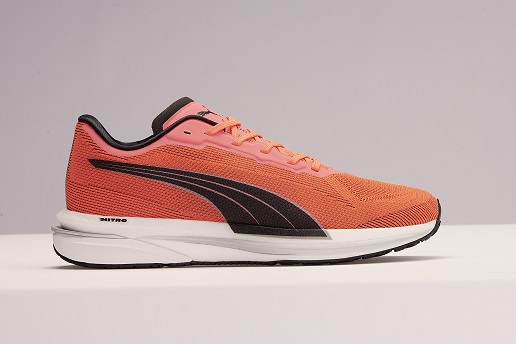 PUMA Velocity Nitro. Pic courtesy of Puma