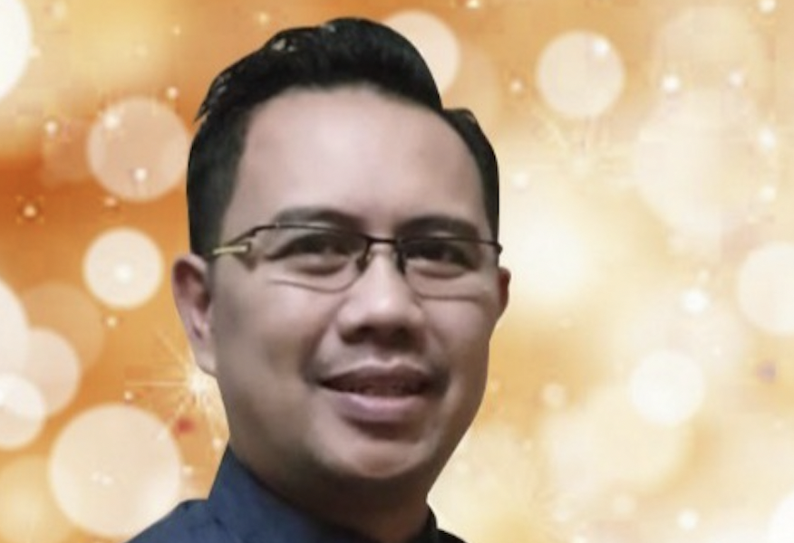 Persatuan Pembangunan dan Kebajikan Bazar Karat JB chairman Fuad Rahmat says any plans to spur on the local economic sector should involve a two-way communication between the government and local traders. – Pic courtesy of Fuad Rahmat, November 27, 2022