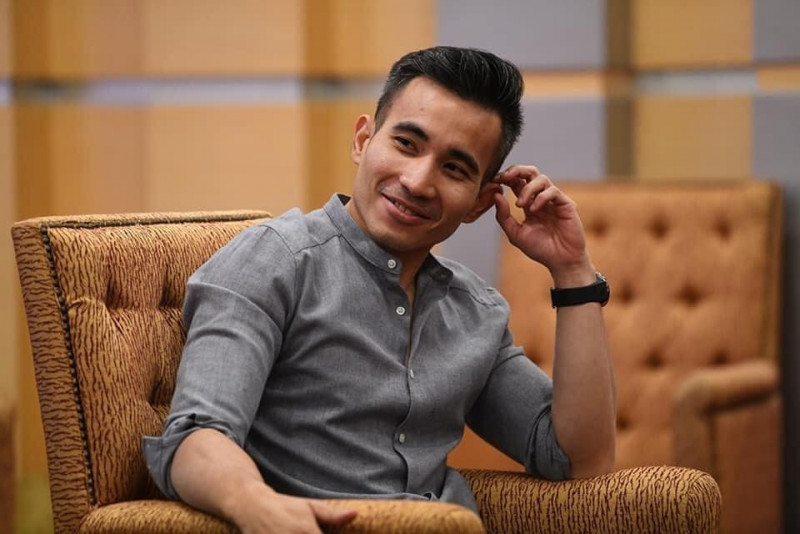 Economic director at the Prime Minister’s Office Shahril Hamdan says the lockdowns – be it full or partial – in at least 27 Chinese cities impacts Malaysia considering the two’s trade relations.  – Shahril Hamdan Facebook pic, May 9, 2022
