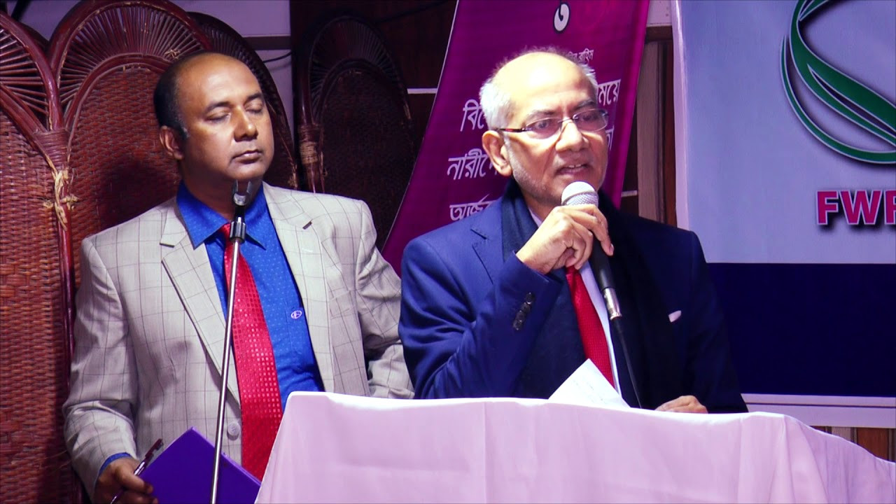 Shameem Ahmed Chowdhury Noman (right) says the plans and steps taken by the government are a positive development, as many workers from his country had faced numerous hurdles to enter Malaysia to work legally. – Screen grab pic, January 24, 2023