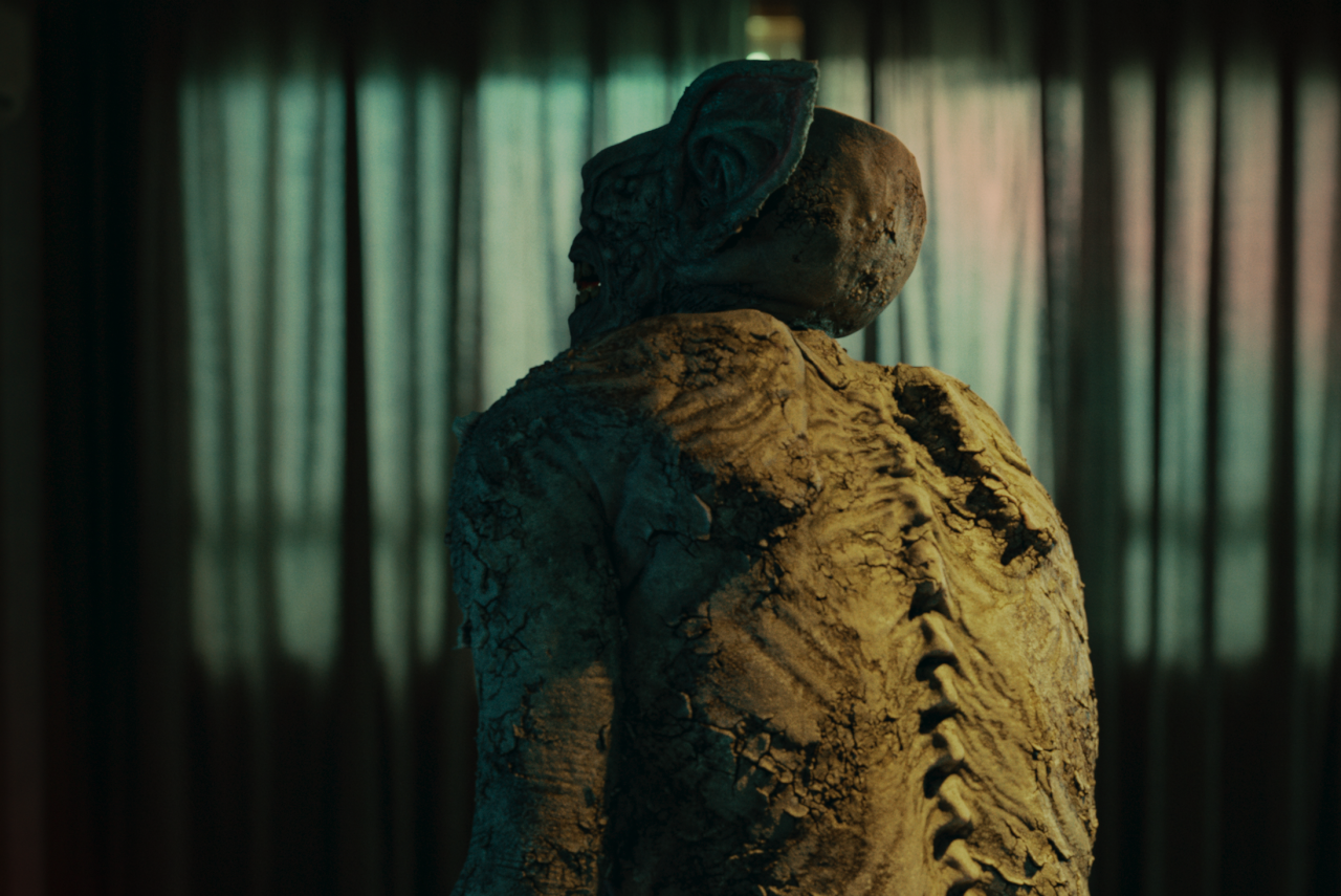 Image comes courtesy of Netflix.