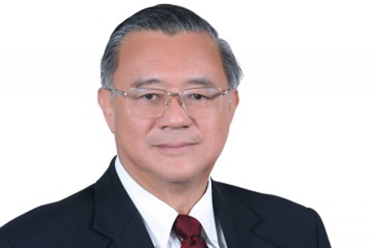 Malaysia Shopping Malls Association president Tan Sri Teo Chiang Kok says existing SOPs are already a hindrance to recovery of the retail industry. – Pic courtesy of See Hoy Chan Group, May 9, 2021