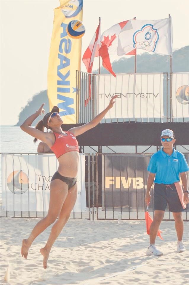 Tasha Mae, says the trick to balancing sports and academic life is  knowing one’s priorities and being disciplined. Pic courtesy of INTI college