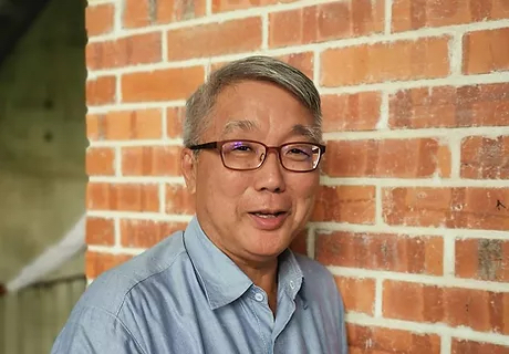 Tiong Kian Boon, president of the International Council on Monuments and Sites (Icomos) Malaysia, points out that Melaka and George Town are jointly listed as one world heritage site. – Icomos pic, August 24, 2022