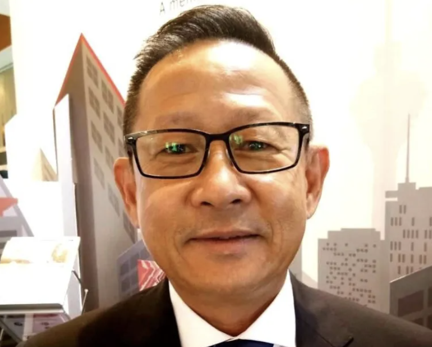 Selangor Freight Forwarders and Logistics Association president Datuk Tony Chia Han Teun warns that the sanctions imposed by Western countries against Russia would further stretch the global supply chains which have yet to fully recover from the Covid-19 pandemic. FMFF pic, March 10, 2022