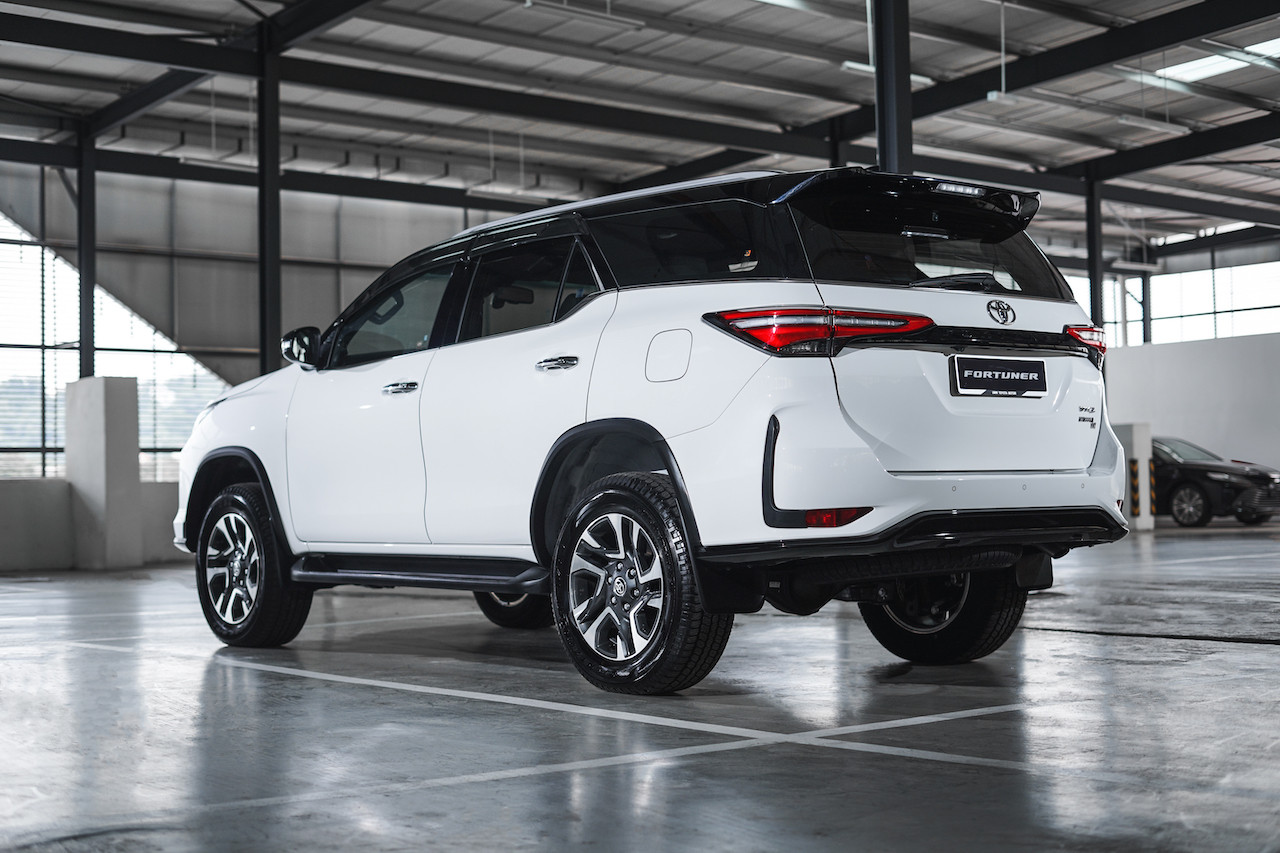 Toyota starts 2021 with two new family vehicles to choose from ...