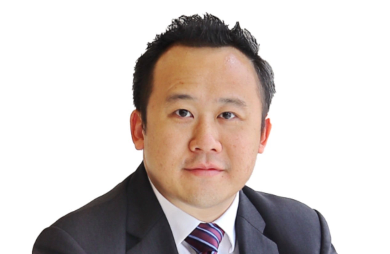 Yong Tai CFO Paul Lam says the company’s chief executive has pledged to donate Kangtai’s Covid-19 vaccine to all frontliners upon its successful commercialisation. – Screenshot, December 17, 2020