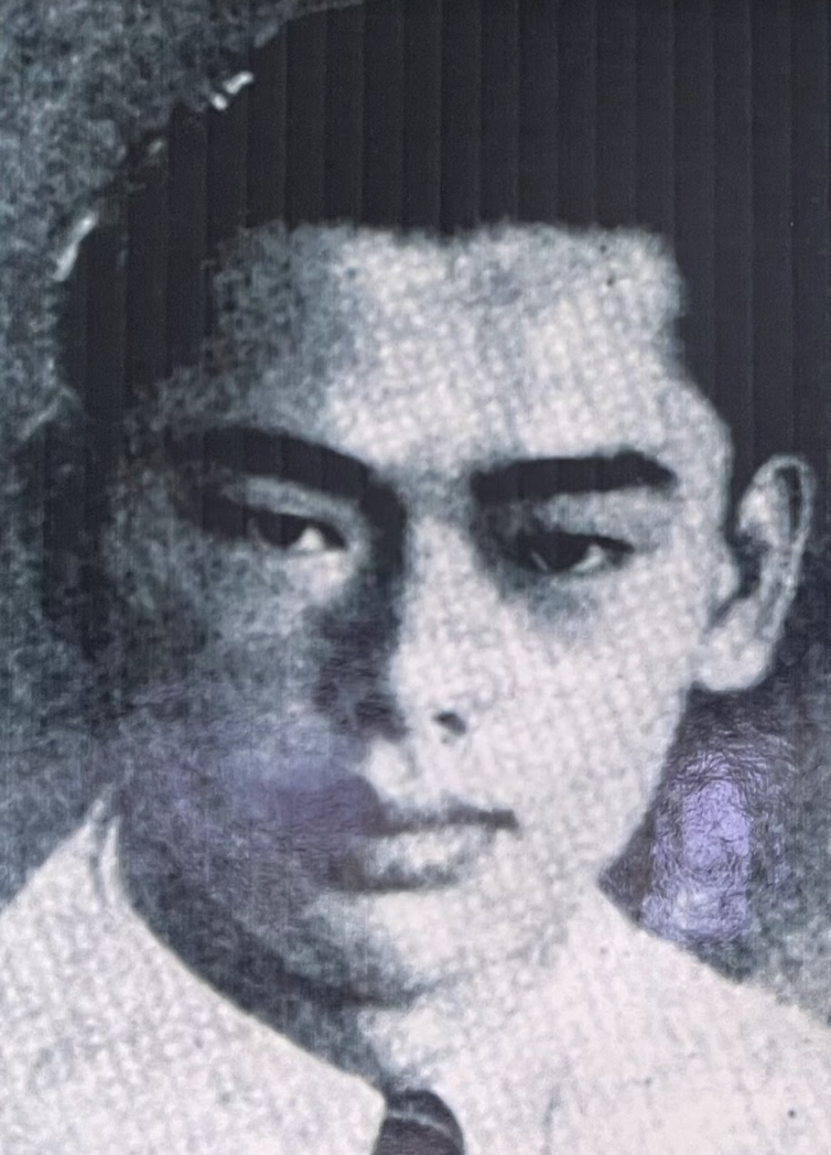 The Kinabalu Guerillas fought under the leadership of Albert Kwok, who led the resistance in the famed Jesselton Revolt. – The Vibes file pic, January 26, 2022